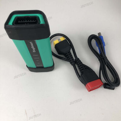 CFC2 laptop with Weichai SINOTRUK EOL Diagsmart Diagnostic Scanner with CANBUS Support for Multi-ECU Diagnostics and Original Software Package