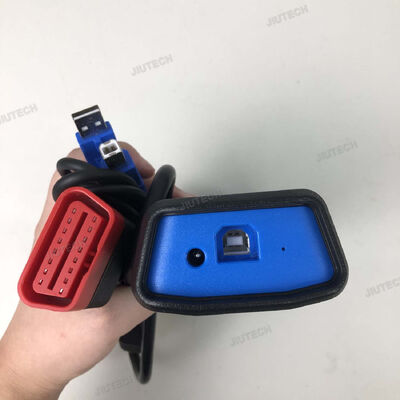 CFC2 laptop with Weichai SINOTRUK EOL Diagsmart Diagnostic Scanner with CANBUS Support for Multi-ECU Diagnostics and Original Software Package