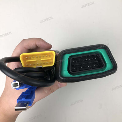 New Version Heavy Duty For Weichai EOL Diagsmart for Cnhtc Chinese Diesel Engine Truck for sinotruk Diagnostic Scanner tool