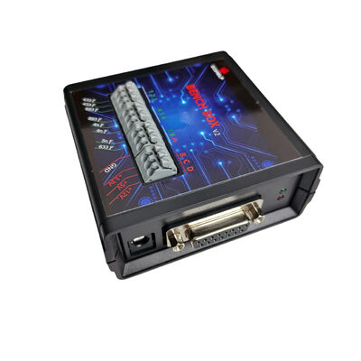 Full Version KT200 II Tool Add New License Ecu Programmer Master KT200 2 TCU Support Multiple Protocols Bench BOOTJTAG OBD BDM