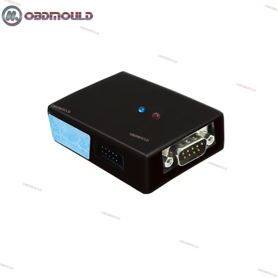 Toyota Lexus Denso ECU Flasher Tool with OBD Read & Write Support for NEC 7F00XX Series via JTAG Interface