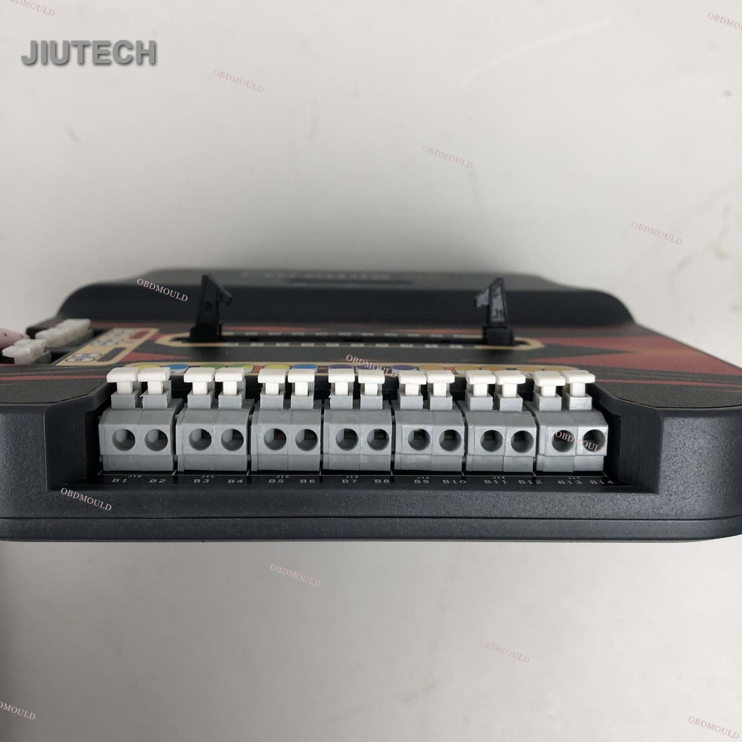 Programmatore di chip tuning ECU TCU FormulaFLash, supporta l ...