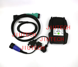 Equipaggi l'analizzatore diagnostico del camion resistente dei Uomo-gatti T200 con il computer portatile CF30