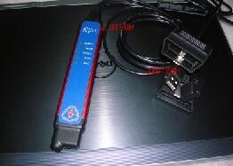 Analizzatore diagnostico di Scania VCI3 a serie completa 'analizzatore del camion resistente di Scania VCI3