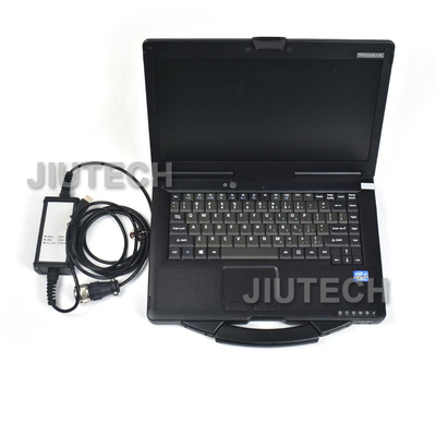 for Deutz Diesel Diagnostic Tool Communicator for Deutz DECOM Controllers SerDia Software Truck Diagnostic Tool