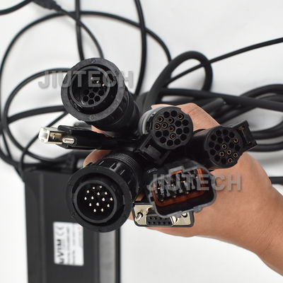 Doosan uVIM diagnostic tool