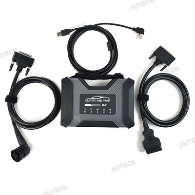 Multiplexer Xentry Mercedes Star Diagnostic Tool Pk C4 C5 C6+Xplore Tablet