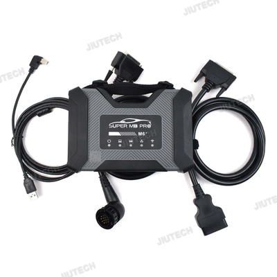 Multiplexer Xentry Mercedes Star Diagnostic Tool Pk C4 C5 C6+Xplore Tablet