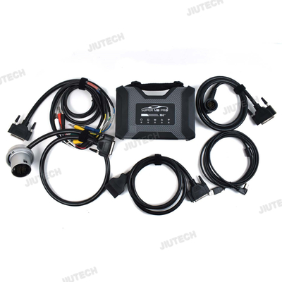 Multiplexer Xentry Mercedes Star Diagnostic Tool Pk C4 C5 C6+Xplore Tablet