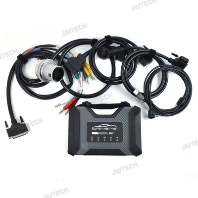 Multiplexer Xentry Mercedes Star Diagnostic Tool Pk C4 C5 C6+Xplore Tablet