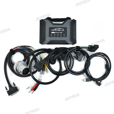 Multiplexer Xentry Mercedes Star Diagnostic Tool Pk C4 C5 C6+Xplore Tablet