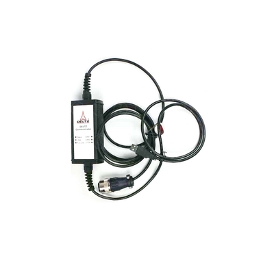 Per Deutz strumento di scansione diagnostica Per Deutz DeCOM software SerDia Supporto CAN K/L-Line Per Deutz DeCOM controller diagn