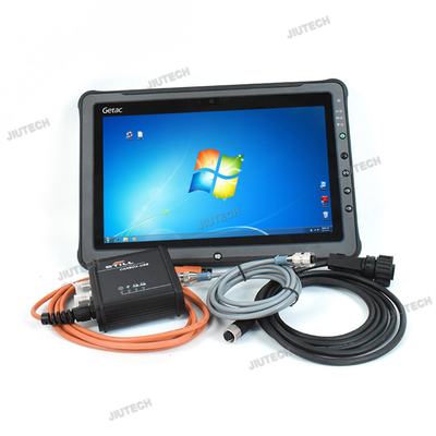 Original for Still Forklift Diagnose Tool Canbox with 8.21 Navigator Software for STILL Forklift Scanner Tools and F110