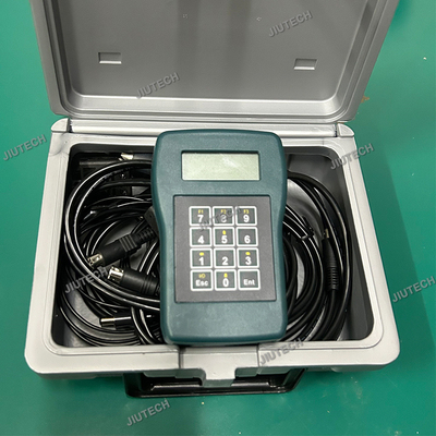 For CD400 Truck Speed Simulation Custom Programmer CD400 Programming Tachometer