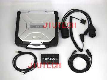 Diagnosi di Wabco + serie completa CF30