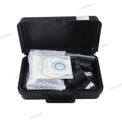 KNORR-BREMSE UDIF Diagnostic Scanner v5.0 for Truck Trailers Brake System
