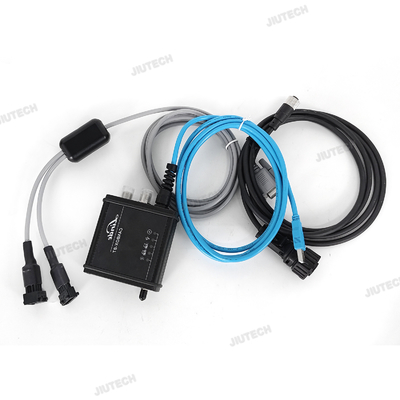 Linde Canbox BT Strumento diagnostico per carrelli elevatori con cavo adattatore 3003652501