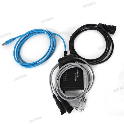 Linde Canbox BT Adapter Strumento diagnostico per carrelli elevatori