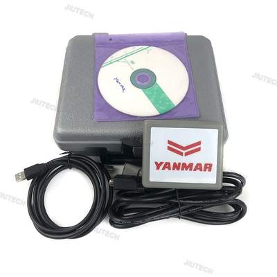 Strumento diagnostico Yanmar per escavatori diesel e trattori Yanmar 1983000033 CS9703000000