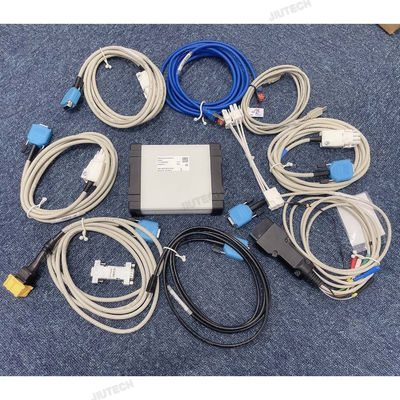 ZF Transmission Diagnostic Kit DPA06 Motore analizzatore di Superior con Ultimo ZF-Testman Pro Development 10.5 2022.09