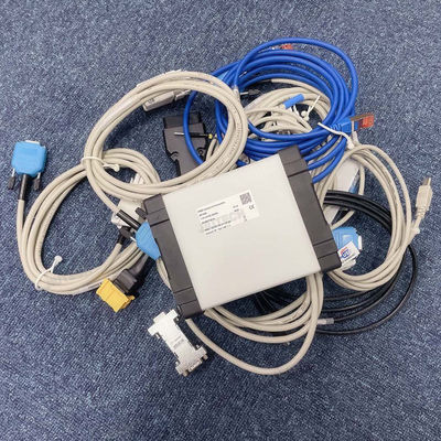 Strumento diagnostico per ZF con cavi Strumenti di scansione diagnostica per ZF TESTMAN DPA06