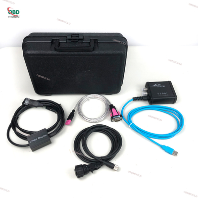 Linde forklift diagnostica per LINDE BT CanBox 3903605141 Linde Pathfinder LIDOS Linde canbox BT LINDE CANBOX USB