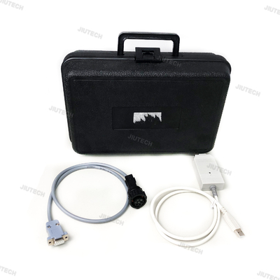 Per PEAK Pcan-Crown strumento diagnostico per automobili USB PK Per corona RCAN -USB CAN Interfaccia strumento diagnostico per carrelli elevatori corona