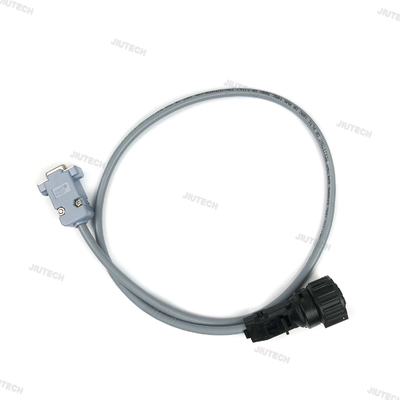 Nuovo carrello elevatore Crown Linde Interfaccia PEAK PCAN-USB Crown CAN Interfaccia Sistema completo Strumento diagnostico Solo cavo Linde