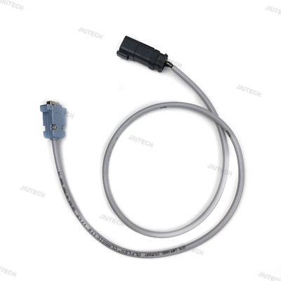 per Crown con Linde Cable Parts & Service RCAN-USB Connection per Still Linde VNA Forklift Truck Diagnostic Tools