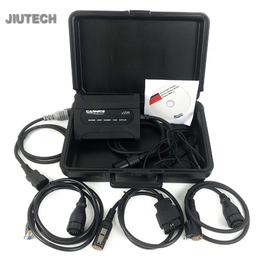 Per lo strumento diagnostico Doosan, Diagnosi per carrelli elevatori, escavatori, pale caricatrici e Toolcat Doosan con interfaccia di comunicazione VIM