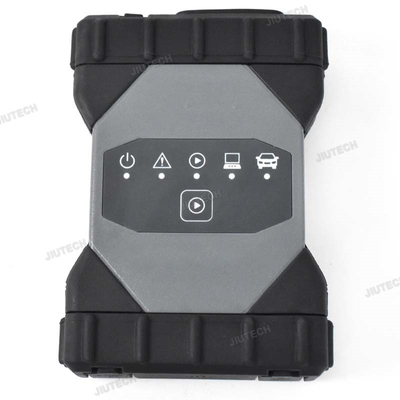 Original MB STAR C6 Connect DoIP V-CI WiFi C6 Xentry Das Wis Epc Support CAN Car Truck Diagnostic Tools
