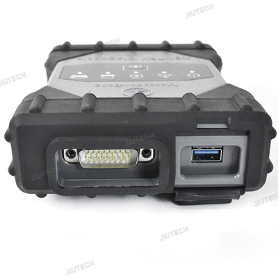 Original MB STAR C6 Connect DoIP V-CI WiFi C6 Xentry Das Wis Epc Support CAN Car Truck Diagnostic Tools