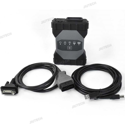 Original MB STAR C6 Connect DoIP V-CI WiFi C6 Xentry Das Wis Epc Support CAN Car Truck Diagnostic Tools
