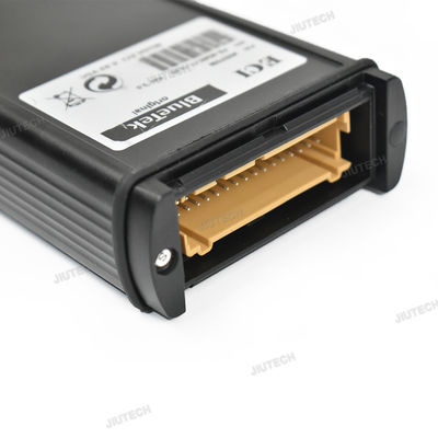 New For IVECO TRUCK ELTRAC EASY ECI OBD2 Connector Adapter Diagnostic Tool with 2025 New Software in HDD