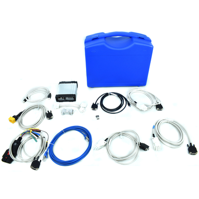 Strumento di diagnosi e rilevamento Zf Testman per la programmazione Dpa06, l'ultimo scanner diagnostico di sviluppo Zf-Testman