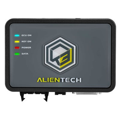 Originale Alientech KESS V3 KESS3 ECU e TCU Programmazione tramite OBD Boot and Bench Sostituire Kess V2 Ktag OBD Bench/Boot Tuning