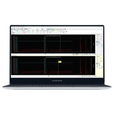 Alientech ECM Titanium Credit Version with 1000 Credits Recalibrations on Demand