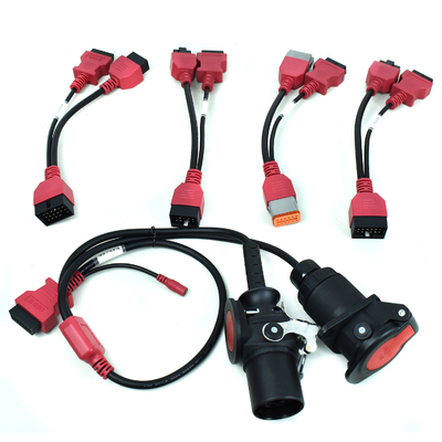 CF53 LAPTOP WITH FULL VERSION DIAGNOSTIC EQUIPMENT FOR TRANSMISSION SENSORS XTRUCK CHASSIS PROFESSIONAL INSPECTION EQUIPMENT
