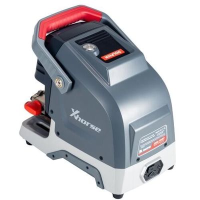 2025 Xhorse Dolphin XP-005 XP005 XP0501EN Key Cutting Machine With M5 Clamp
