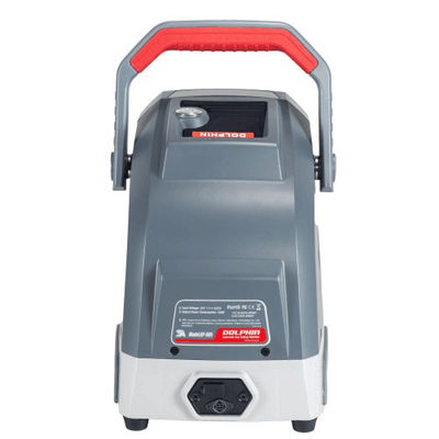 2025 Xhorse Dolphin XP-005 XP005 XP0501EN Key Cutting Machine With M5 Clamp