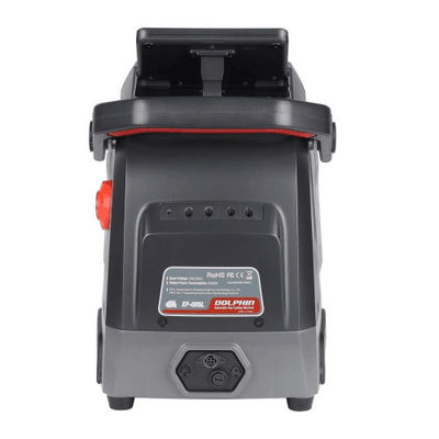 Xhorse Dolphin II XP-005L XP005L Automatic Portable Key Cutting Machine with Adjustable Screen and Built-in Battery