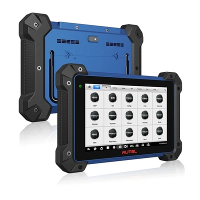 2025 Autel MaxiIM IM608 PRO II Full Kit Plus IMKPA Accessories Advanced Key Learning Feature2 with Free G-Box3 APB112