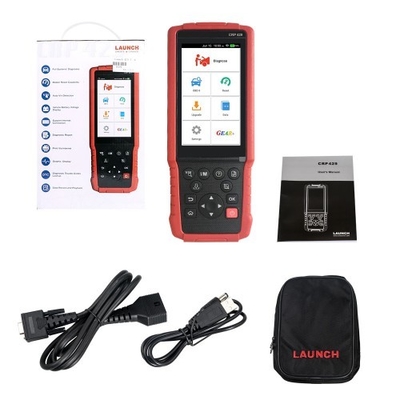 Lancio X431 CRP429 Full-System Automotive Diagnostic Tool