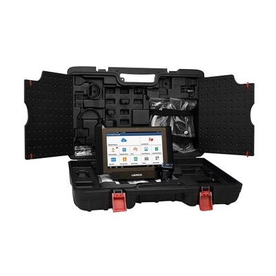 Lancio X431 PAD III V2.0 Versione globale Scanner diagnostico completo con programmazione