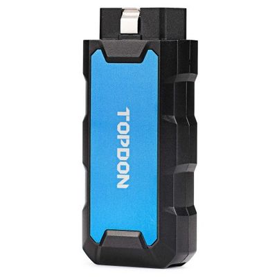 TOPDON RLink X7 for BMW Supports BMW Vehicles from 2002 to 2025 Offline Coding/Programming CAN FD Diagnostic Protocol