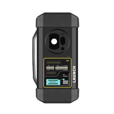 Original Launch X431 V+5.0 PRO3 Full System Diagnostic Tool with Launch GIII X-PROG3 Immobilizer Programmer