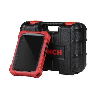 2025 LAUNCH CRP919X BT Diagnostic Scanner with Bluetooth Supports CAN FD DoIP and ECU Coding