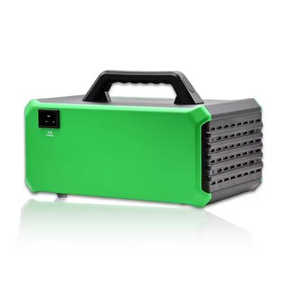 LAUNCH ELA400 Intelligent Digital Power Supply for EV & Fuel Vehicle Maintenance