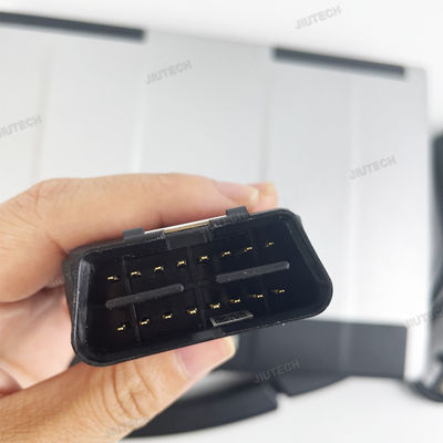 For M-A-N DIAGNOSTIC TOOL TRUCK DIAGNOSTIC INTERFACE Parameter Programming Device WLAN Calibration Monitoring