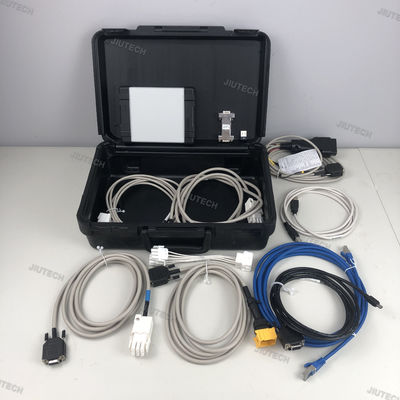 Software diagnostico per veicoli industriali e autobus ZF Transmission Ultima versione ZF-Testman Pro Development 10.5